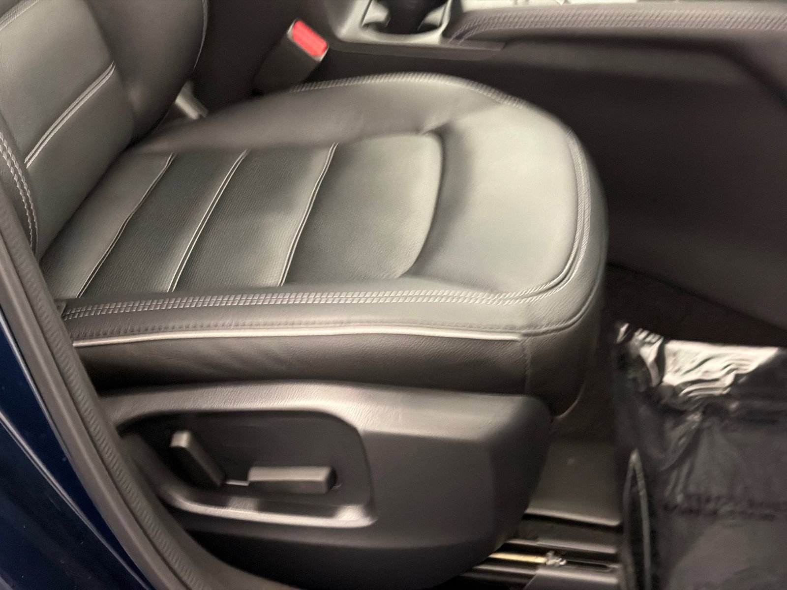 Certified 2025 MAZDA CX-5 AWD 2.5 S image 12