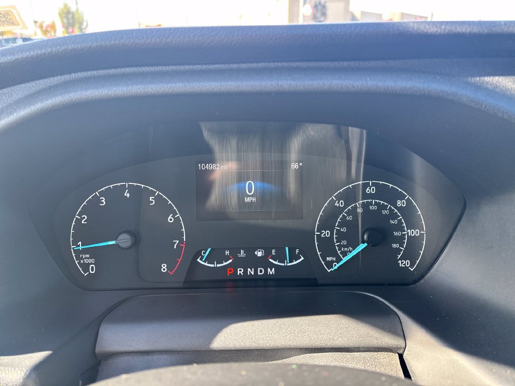 Used 2022 Ford Transit 350 XLT RWD image 18