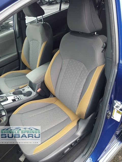 Certified 2025 Subaru Crosstrek 2.5i Sport image 32
