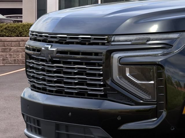 New 2026 Chevrolet Tahoe High Country AWD/4WD image 13