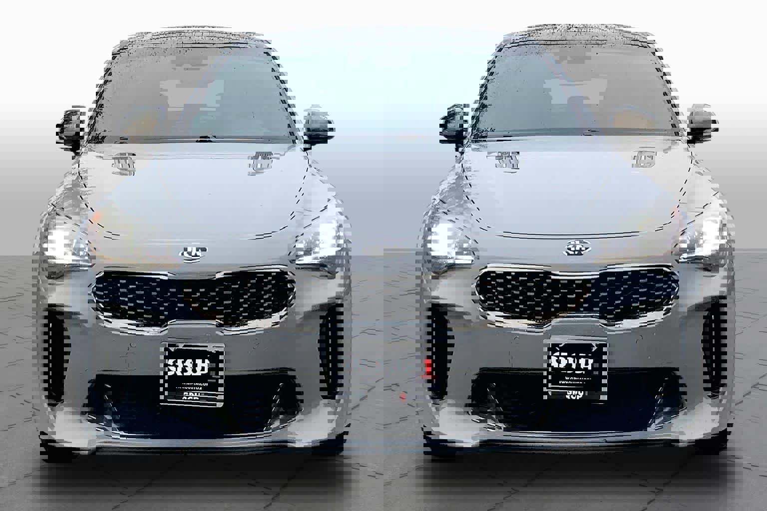 Used 2019 Kia Stinger GT1 image 4