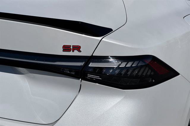 New 2026 Nissan Sentra SR w/ SR Premium Package FWD image 30