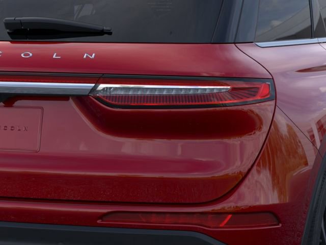 New 2025 Lincoln Corsair Reserve FWD image 21