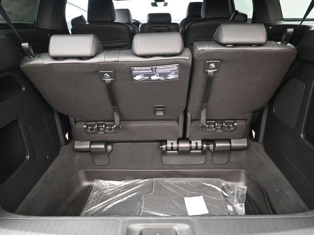 New 2026 Honda Odyssey Sport-L image 21