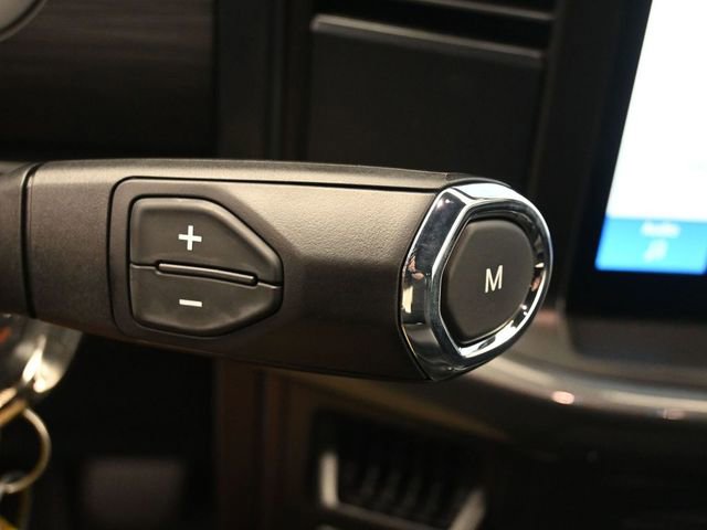 Certified 2025 Ford F150 STX w/ Equipment Group 200A image 25