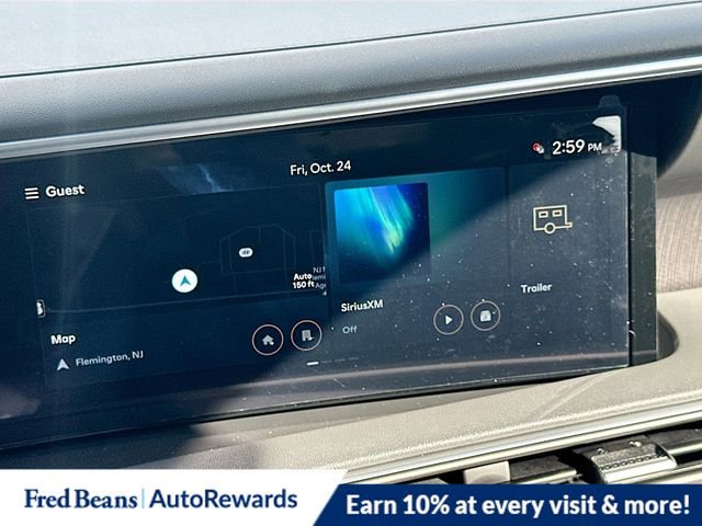 New 2026 Hyundai Palisade Limited image 13