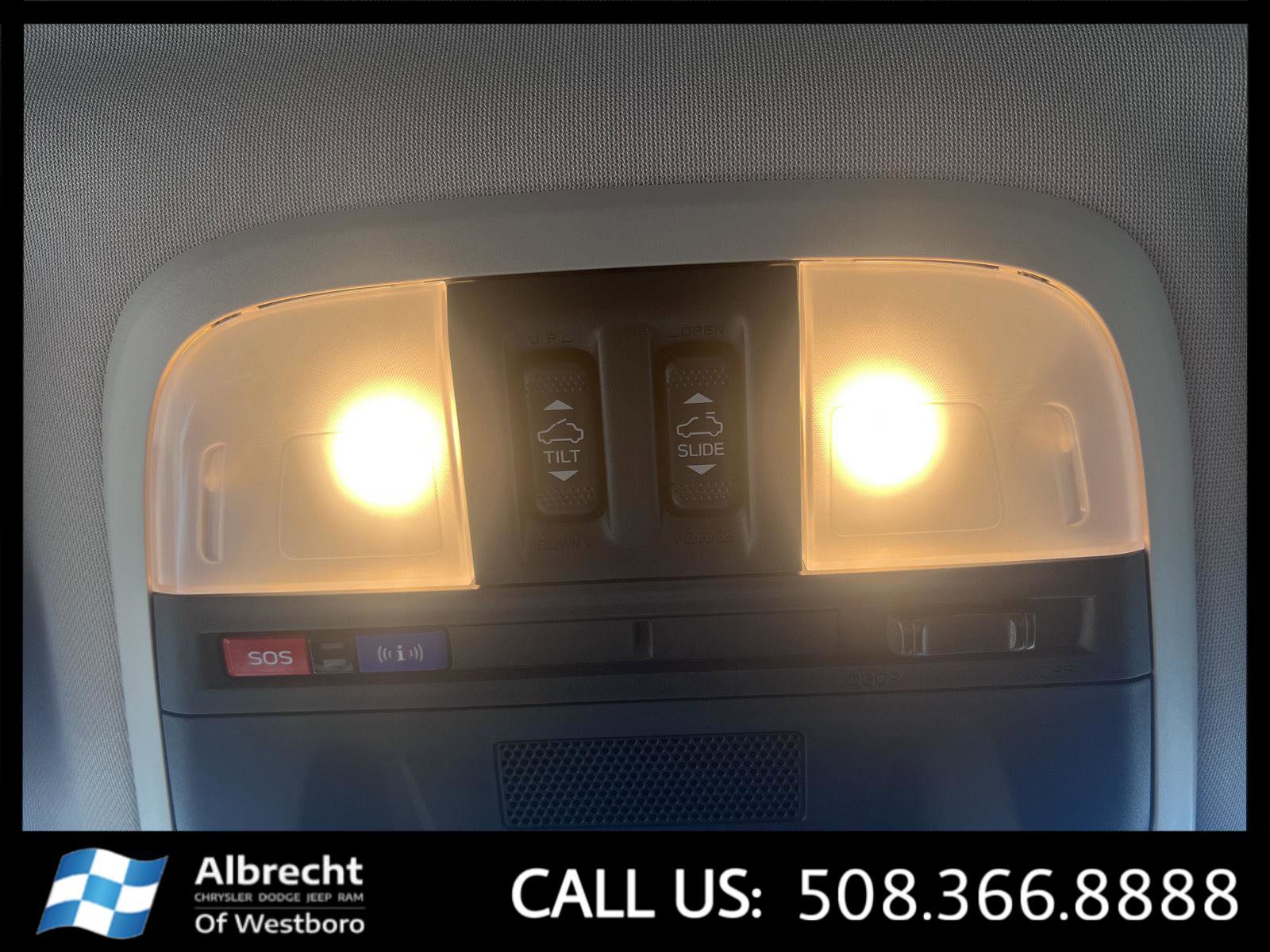 Used 2024 Subaru Crosstrek 2.0i Premium image 29