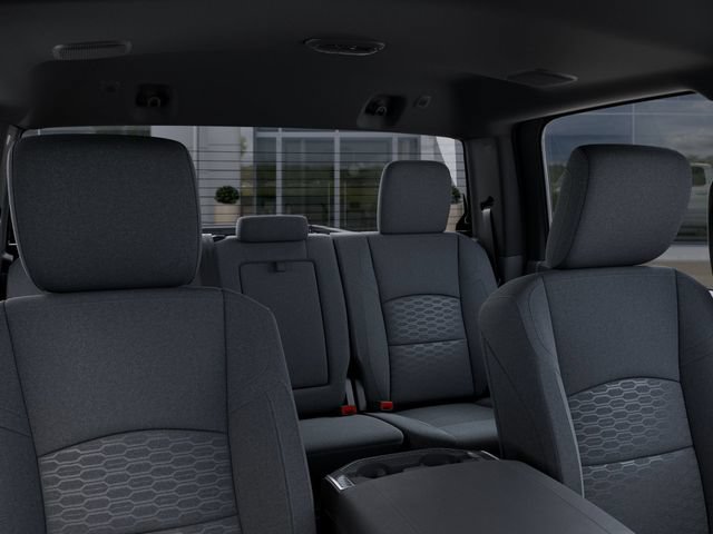 New 2026 RAM 2500 Big Horn AWD/4WD image 39