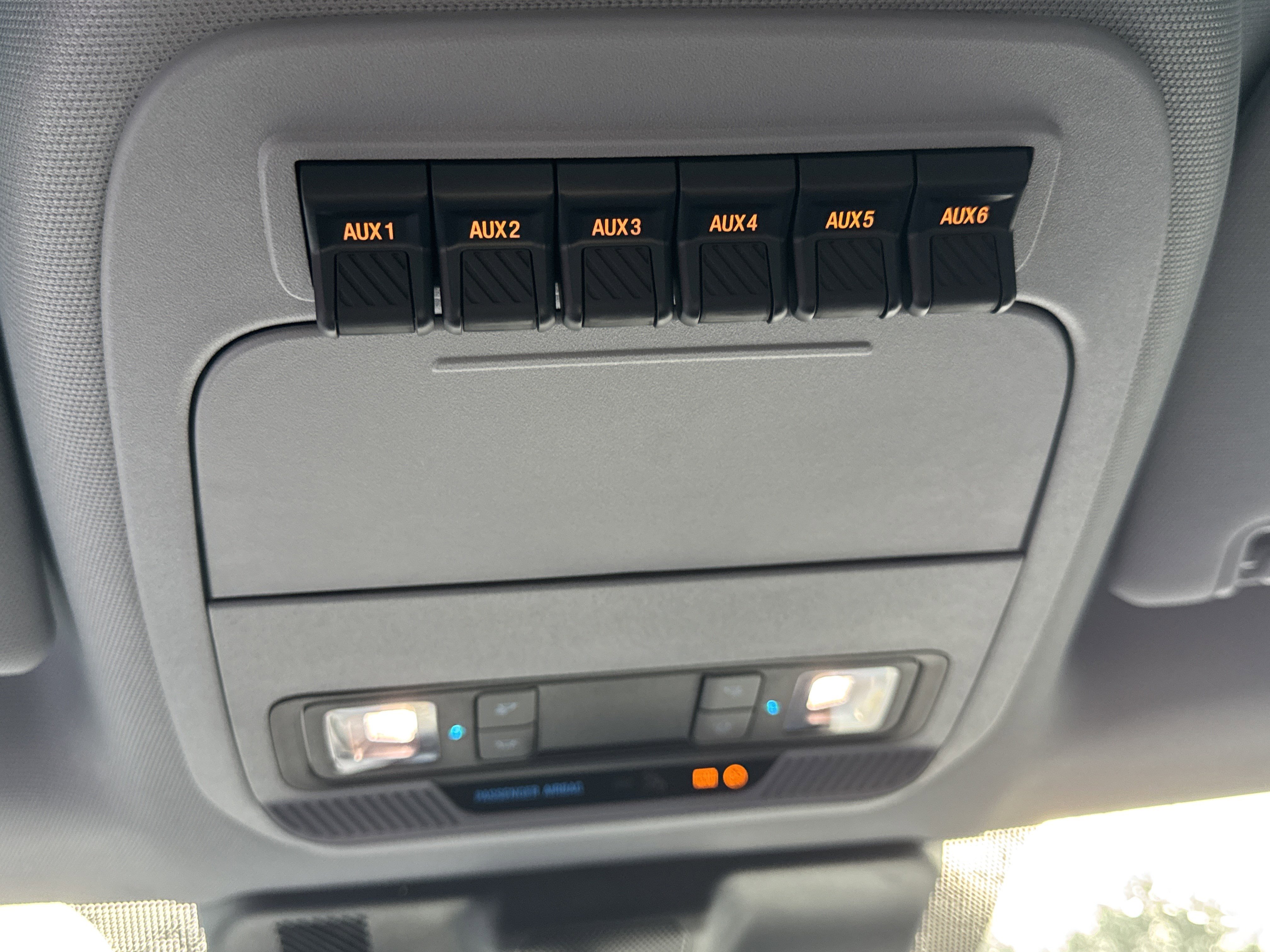 New 2026 Ford F250 XL w/ STX Appearance Package image 24