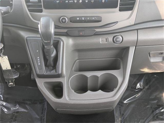 Used 2022 Ford Transit 350 XLT image 18