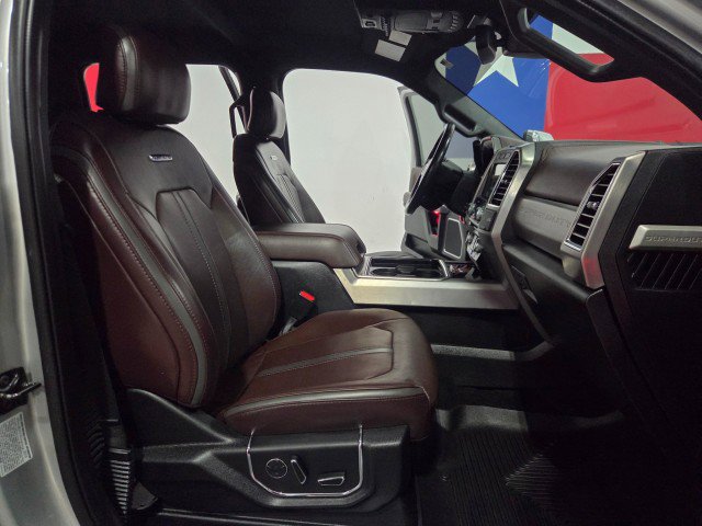 Used 2017 Ford F450 Platinum image 73