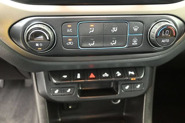 Used 2020 Chevrolet Colorado Z71 AWD/4WD image 29