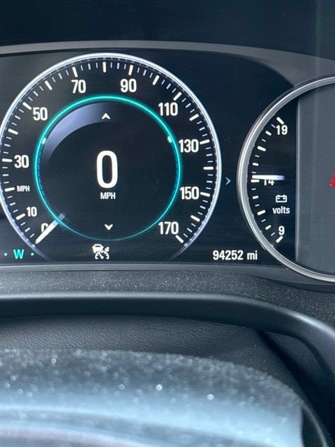 Used 2018 Buick Enclave Avenir w/ Avenir Technology Package AWD/4WD image 14