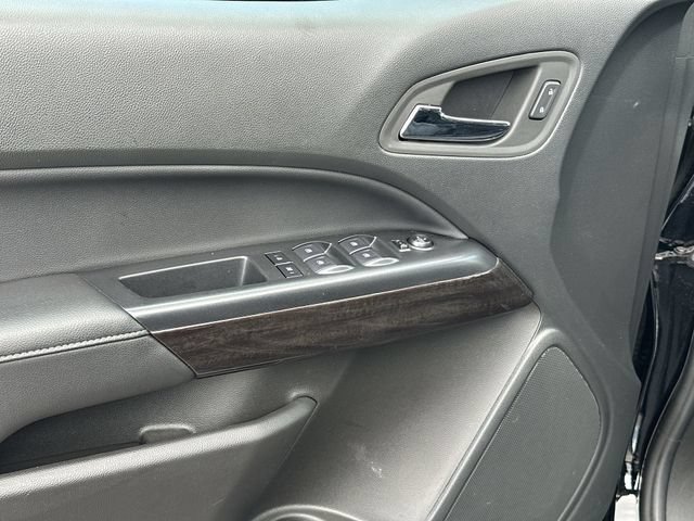 Certified 2022 GMC Canyon Elevation w/ Elevation Premium Package AWD/4WD image 17