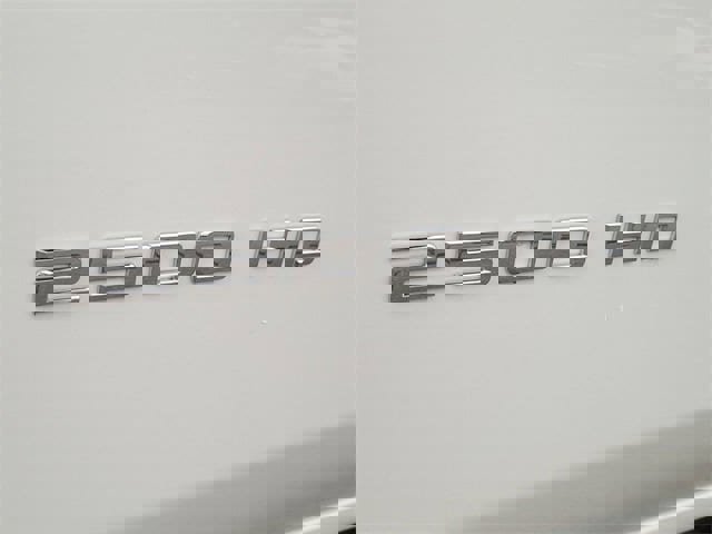 New 2025 Chevrolet Silverado 2500 W/T w/ WT Convenience Package image 9