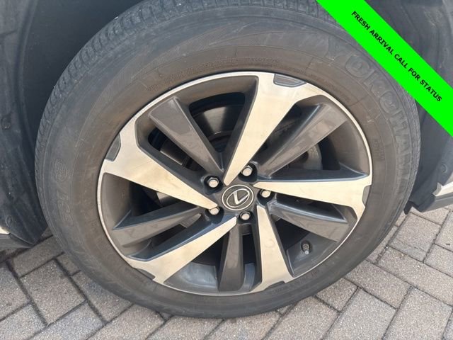 Used 2020 Lexus NX 300h AWD w/ Premium Package image 26