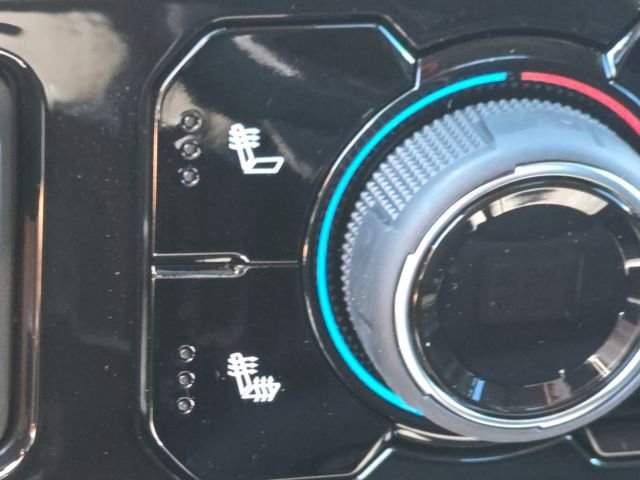 New 2026 Chevrolet Silverado 1500 LT image 7