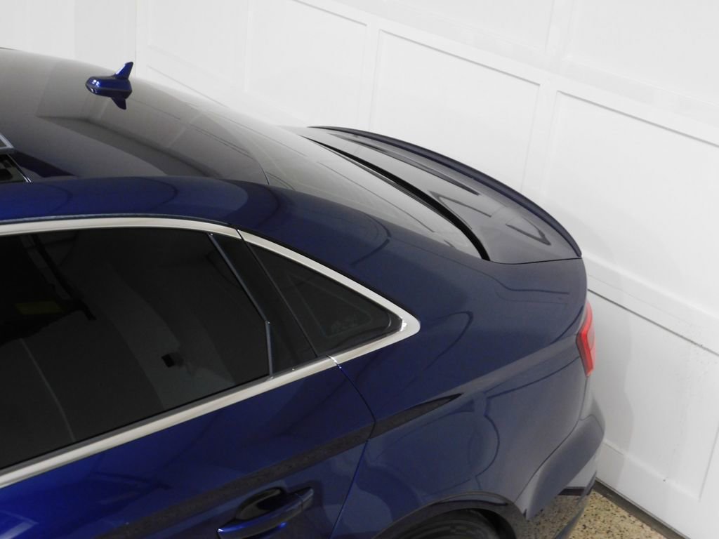 Used 2018 Audi S3 Prestige AWD/4WD image 24