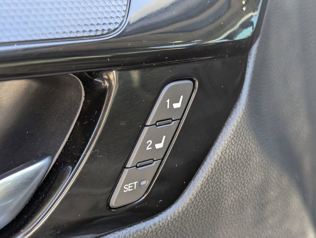 Certified 2025 Honda CR-V EX-L image 16