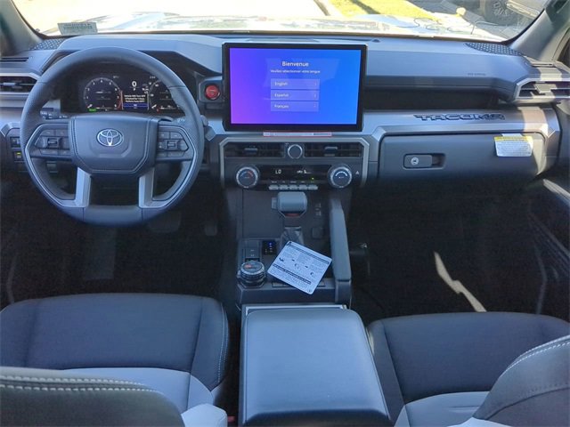 New 2026 Toyota Tacoma TRD Off-Road image 15