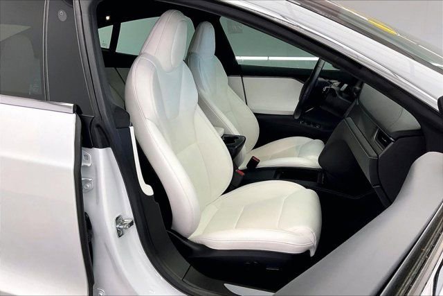 Used 2020 Tesla Model S Performance image 6