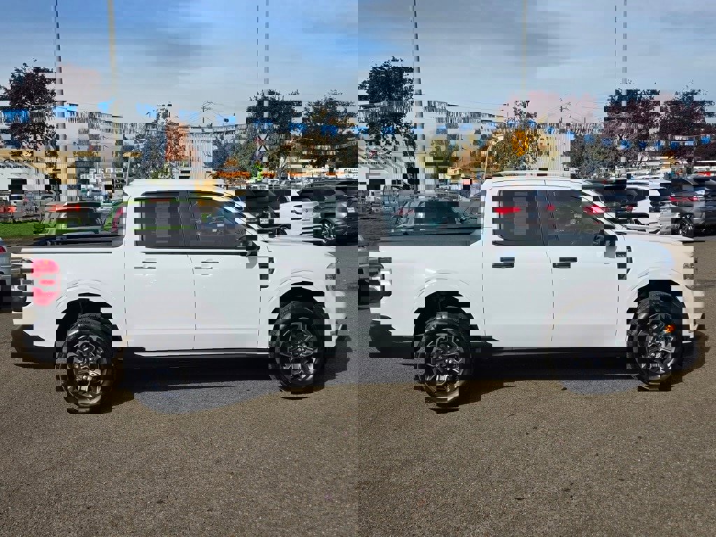 Used 2024 Ford Maverick XLT image 6