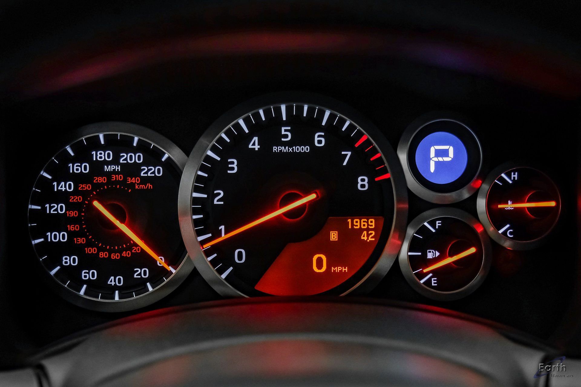 Used 2009 Nissan GT-R Premium image 84