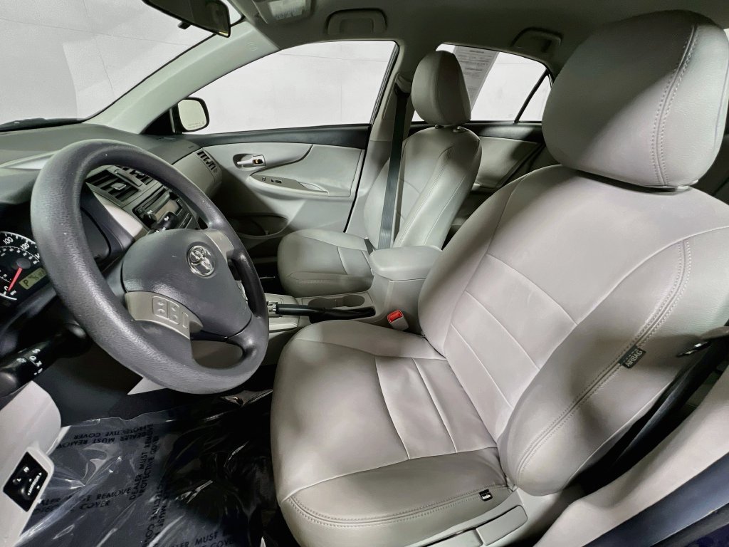 Used 2012 Toyota Corolla LE FWD image 17