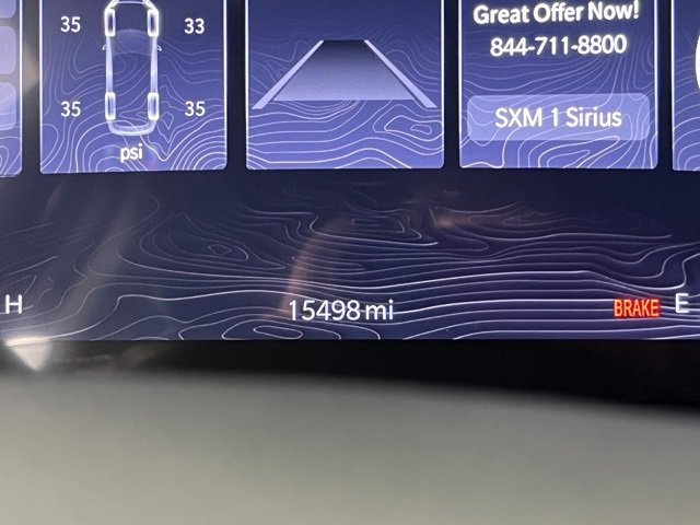 Used 2021 Jeep Grand Cherokee L Limited image 26