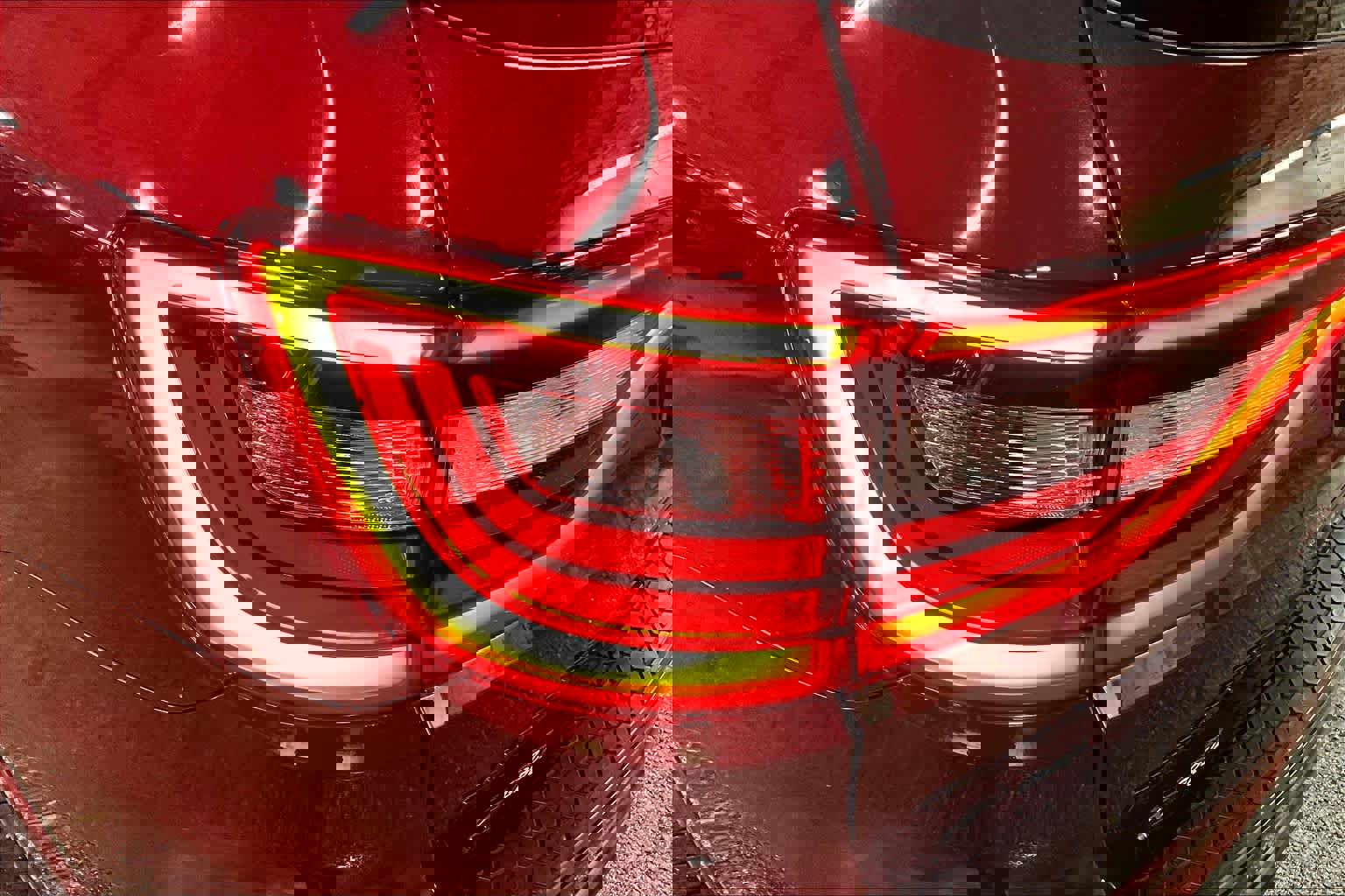 Used 2018 Dodge Durango GT image 25