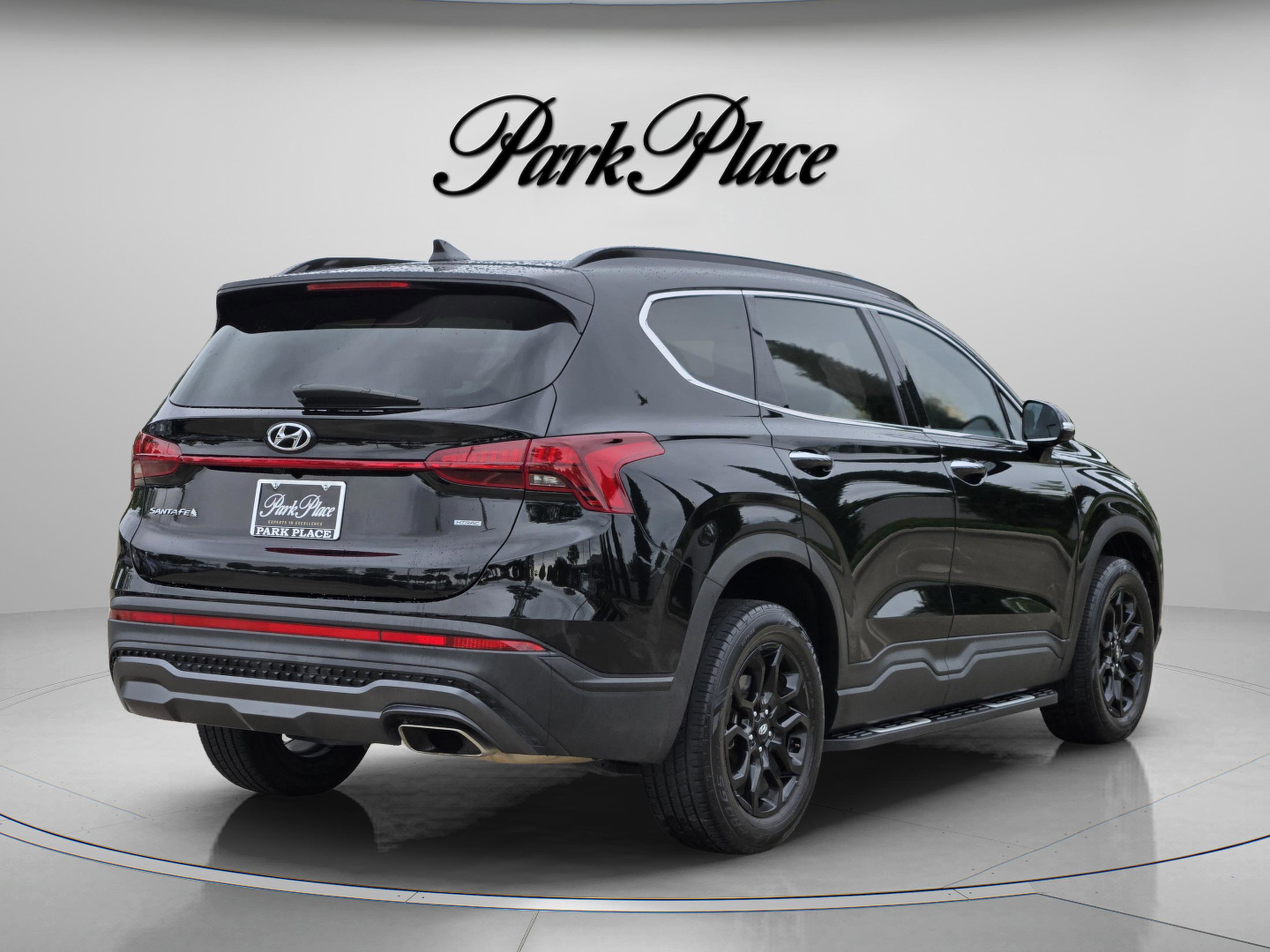 Used 2022 Hyundai Santa Fe XRT AWD/4WD image 5