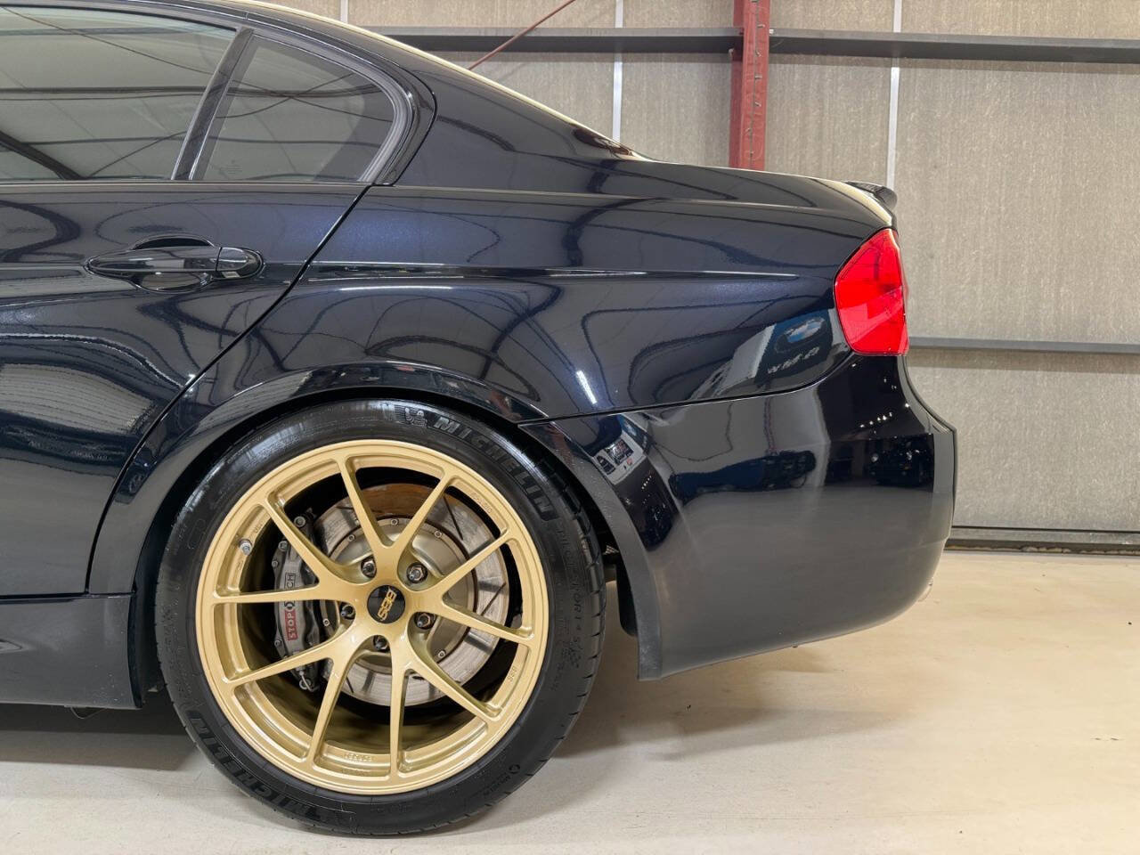 Used 2011 BMW M3 Sedan image 30