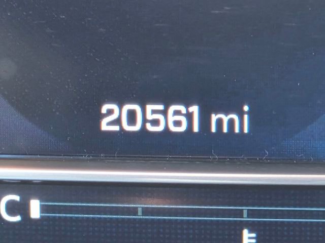 Used 2024 Chevrolet Silverado 1500 LT w/ Convenience Package II image 32