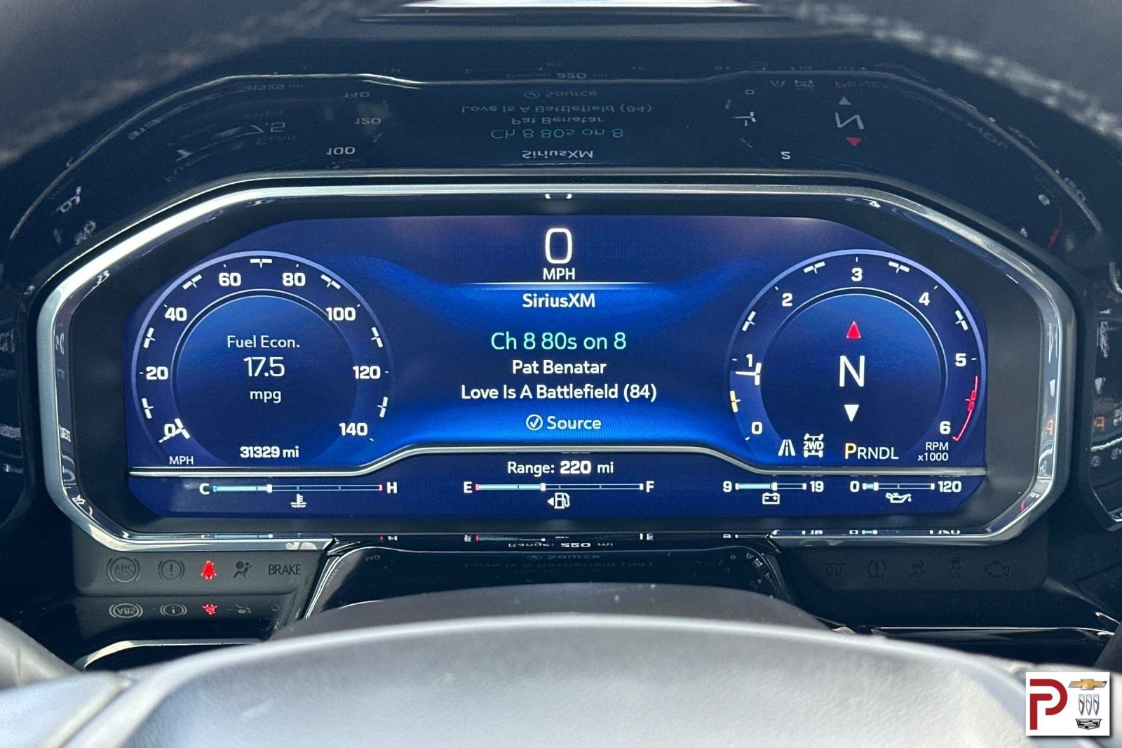 Used 2024 Chevrolet Silverado 1500 RST image 29