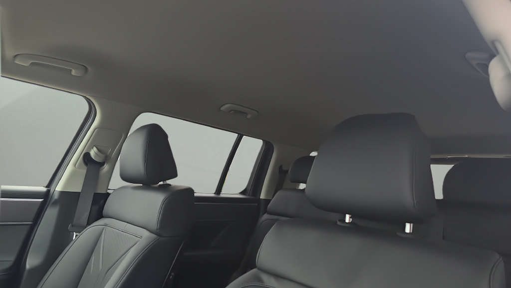 New 2027 Hyundai Santa Fe SEL AWD/4WD image 27