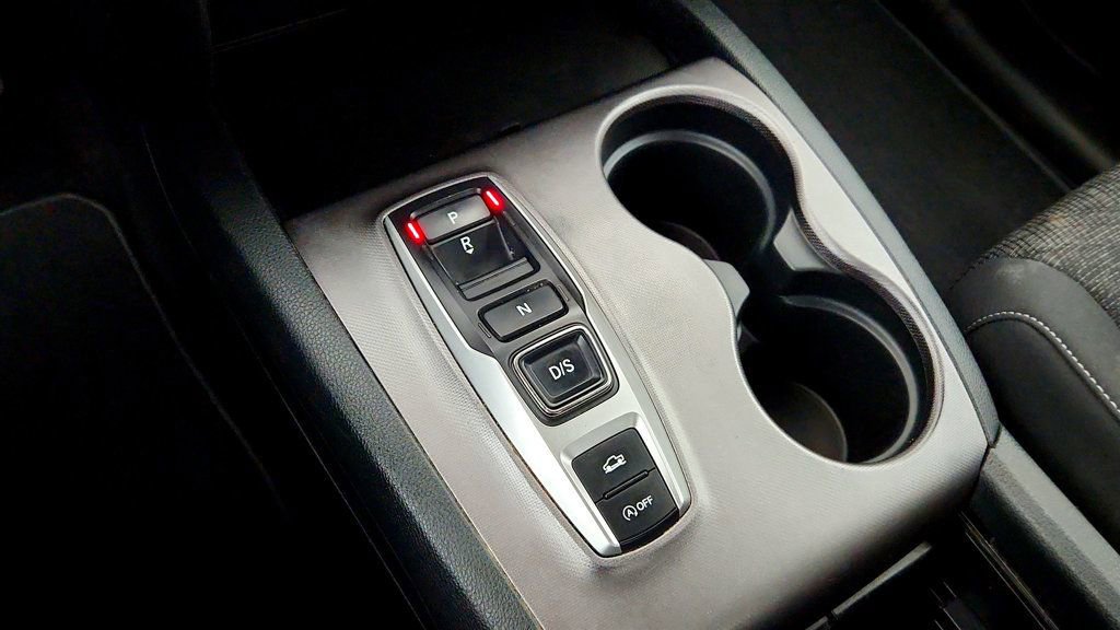 Used 2023 Honda Ridgeline Sport image 16