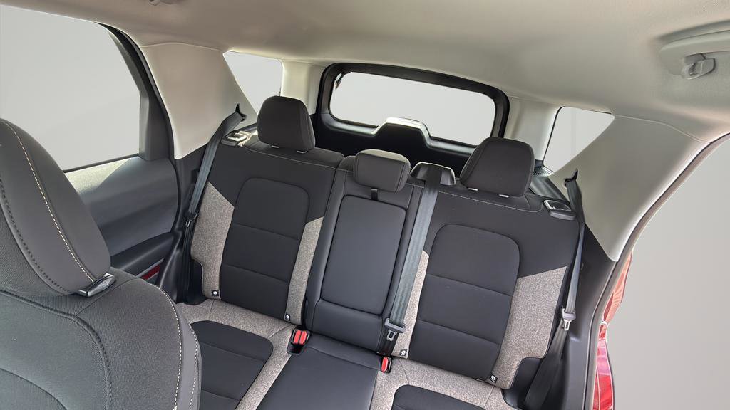 Certified 2025 Ford Bronco Sport Big Bend image 30