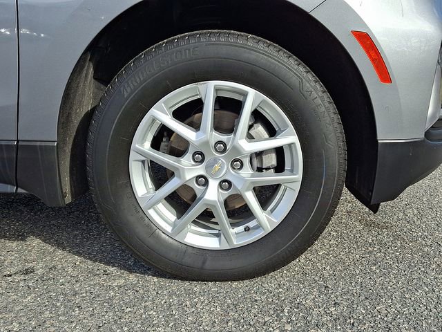 Used 2023 Chevrolet Equinox LT image 8