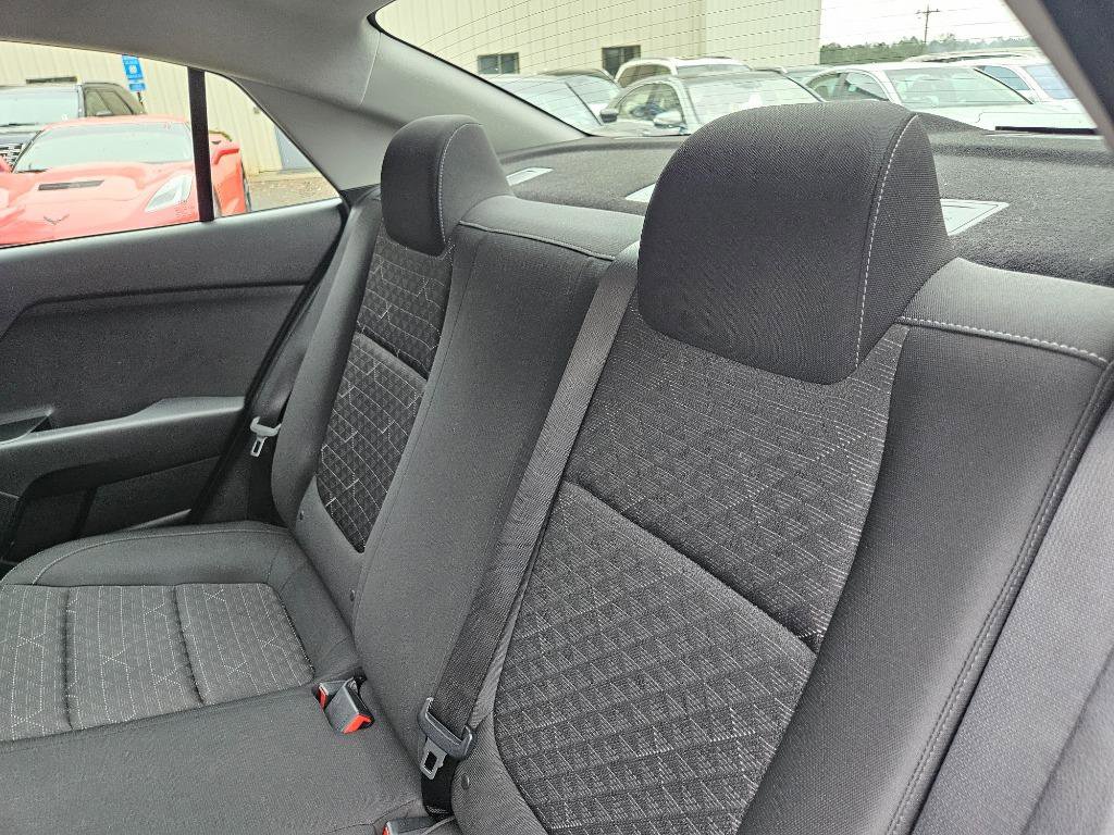 Used 2021 Kia Rio LX image 32