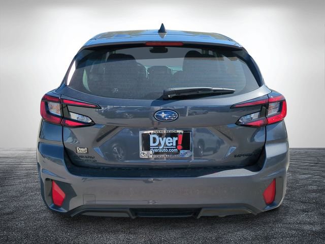 New 2026 Subaru Impreza 2.0i Sport image 4