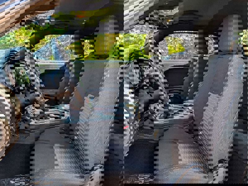 Used 2023 Dodge Challenger R/T Scat Pack image 13