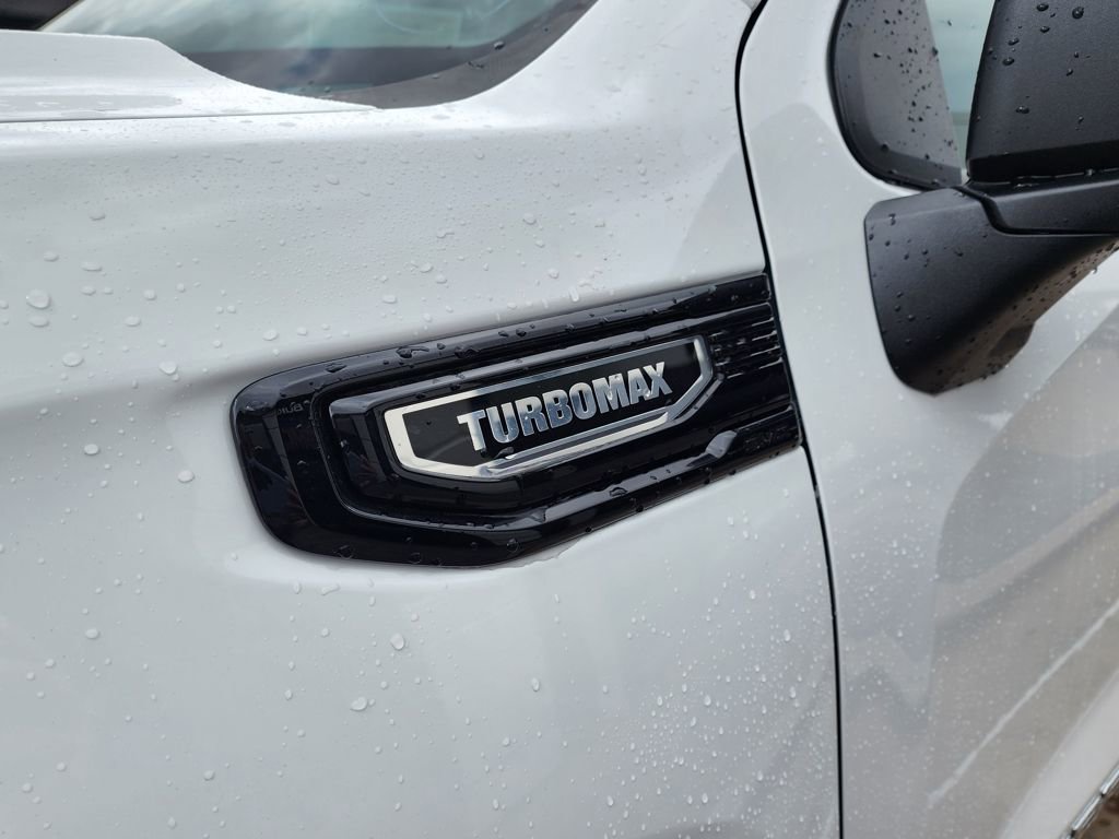 New 2026 GMC Sierra 1500 Pro w/ Pro Value Package image 11