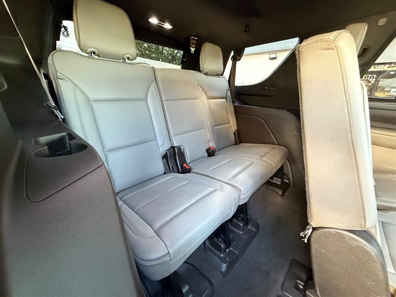 Used 2021 GMC Yukon SLT AWD/4WD image 28