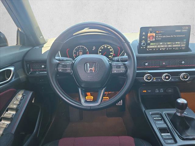 Used 2024 Honda Civic Si image 18