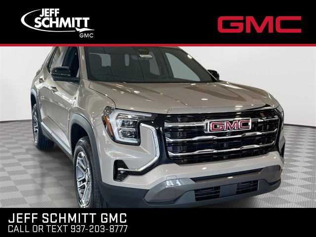 New 2026 GMC Terrain Elevation w/ Technology Package II image 1