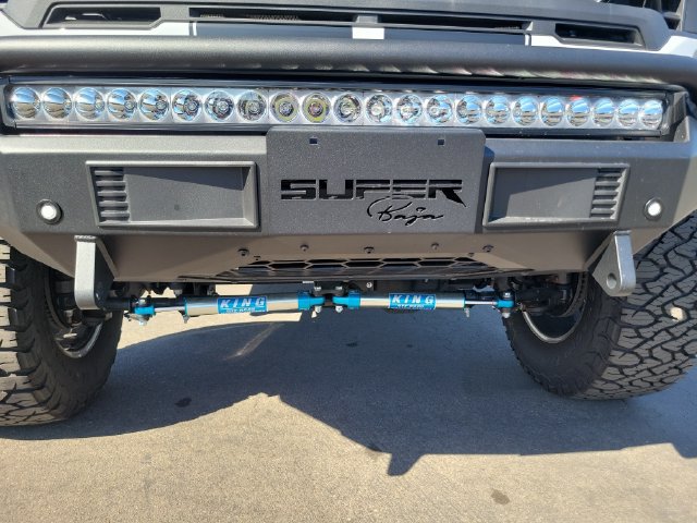 Used 2026 Ford F250 Lariat w/ Black Appearance Package AWD/4WD image 4