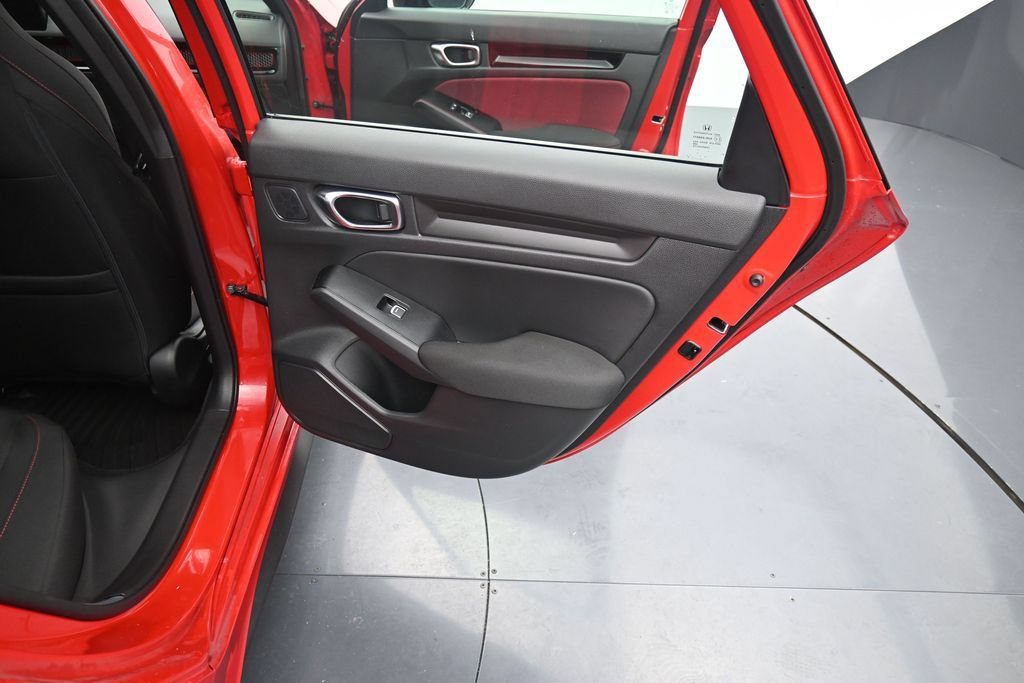 Used 2025 Honda Civic Si image 13