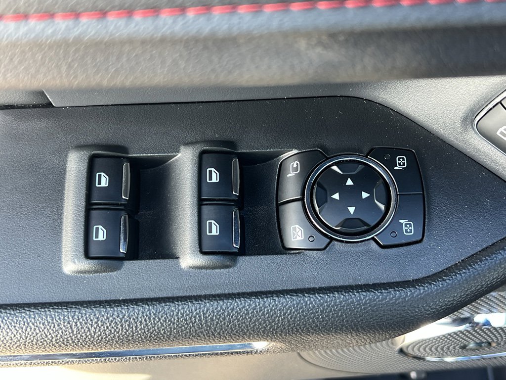 Used 2024 Ford Expedition Max Limited image 13