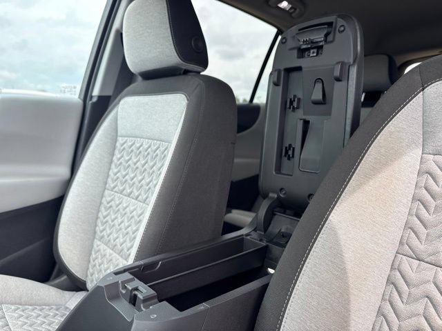 Used 2024 Chevrolet Equinox LS w/ LS Convenience Package FWD image 28