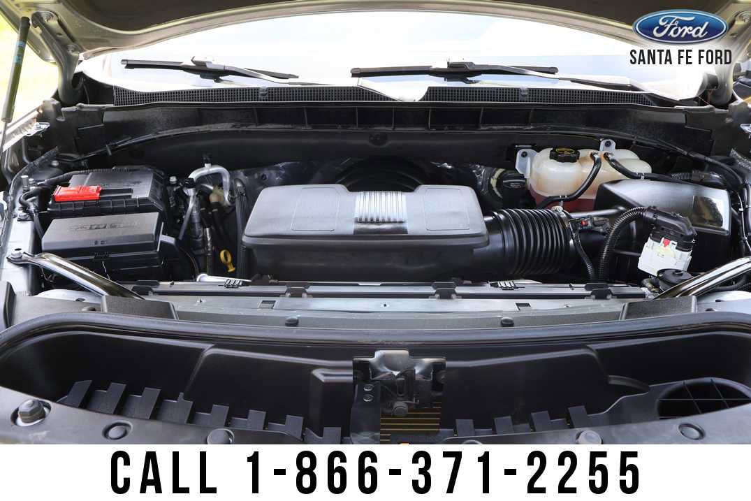 Used 2024 Chevrolet Tahoe LT AWD/4WD image 55